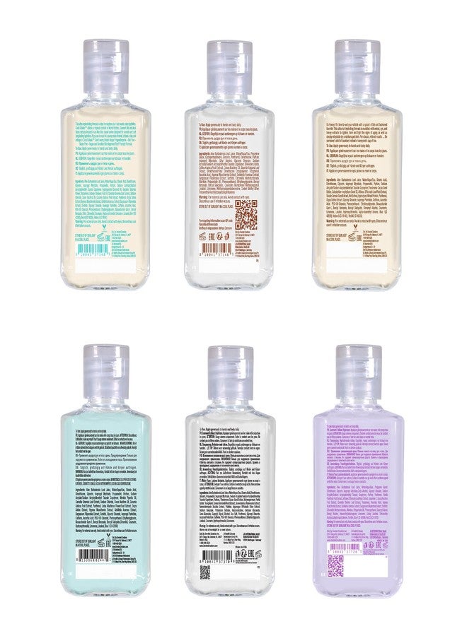 Devoted Creations 2oz Moisturizer Mini Bundle – 6 Items: Coconut Krem, Saltwater Sundays, Cloud Kissed, Coral Colada, Bourbon & Honey and Collagenetics Restorative - Image 2